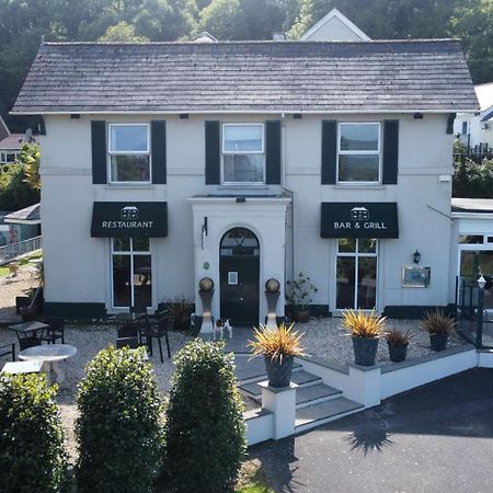 Fernhill Hotel Lyme Regis Ngoại thất bức ảnh