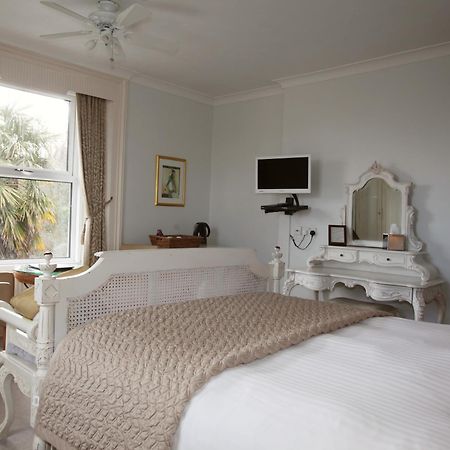 Fernhill Hotel Lyme Regis Ngoại thất bức ảnh