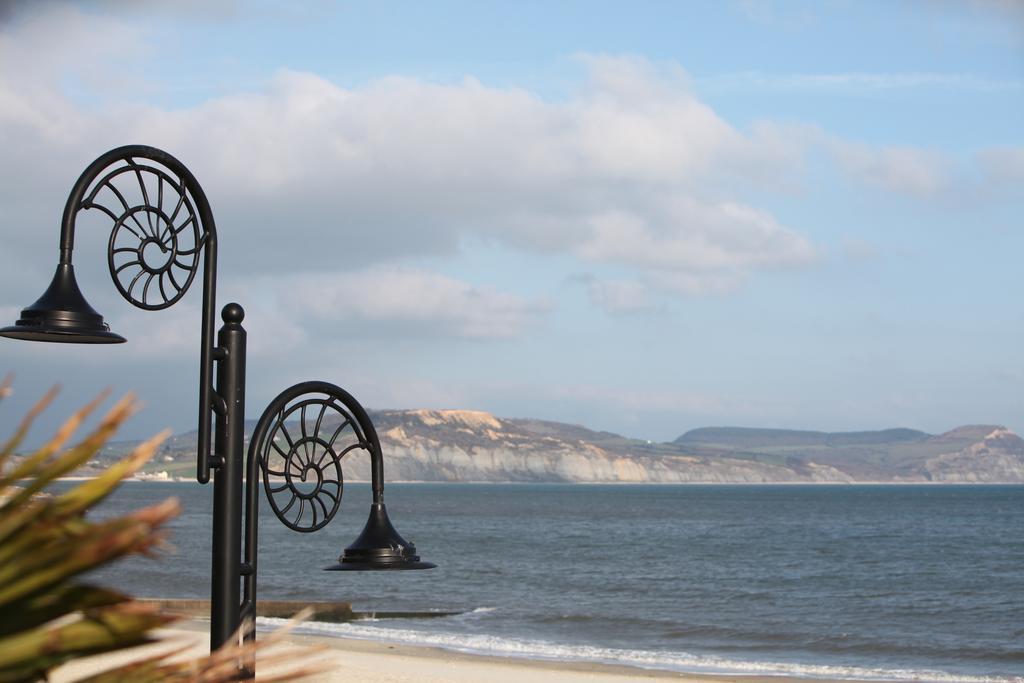 Fernhill Hotel Lyme Regis Ngoại thất bức ảnh