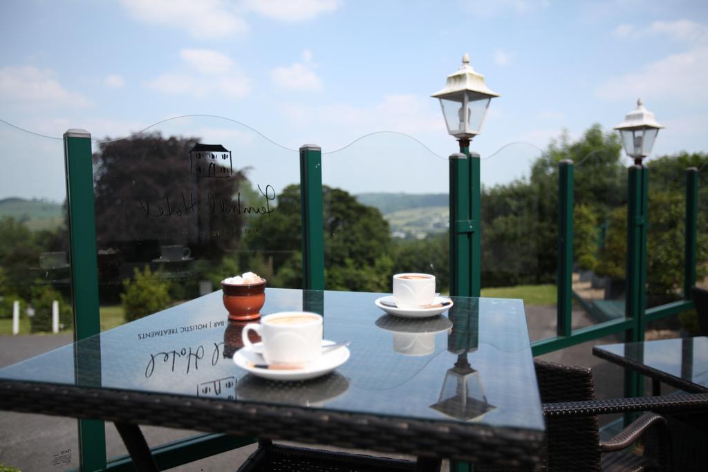 Fernhill Hotel Lyme Regis Ngoại thất bức ảnh