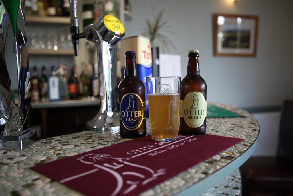Fernhill Hotel Lyme Regis Ngoại thất bức ảnh
