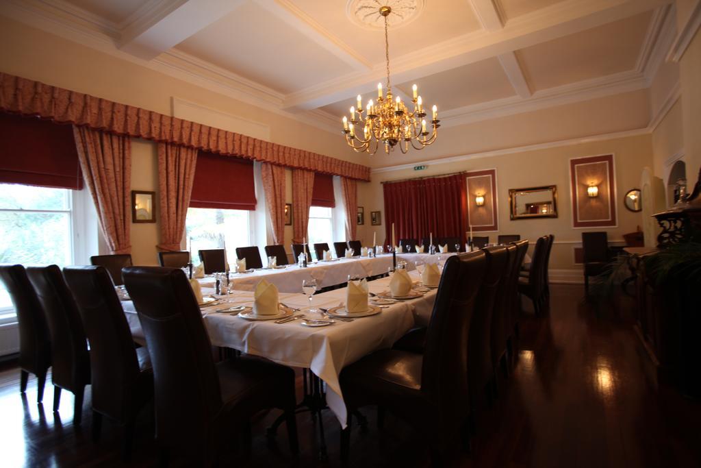 Fernhill Hotel Lyme Regis Ngoại thất bức ảnh
