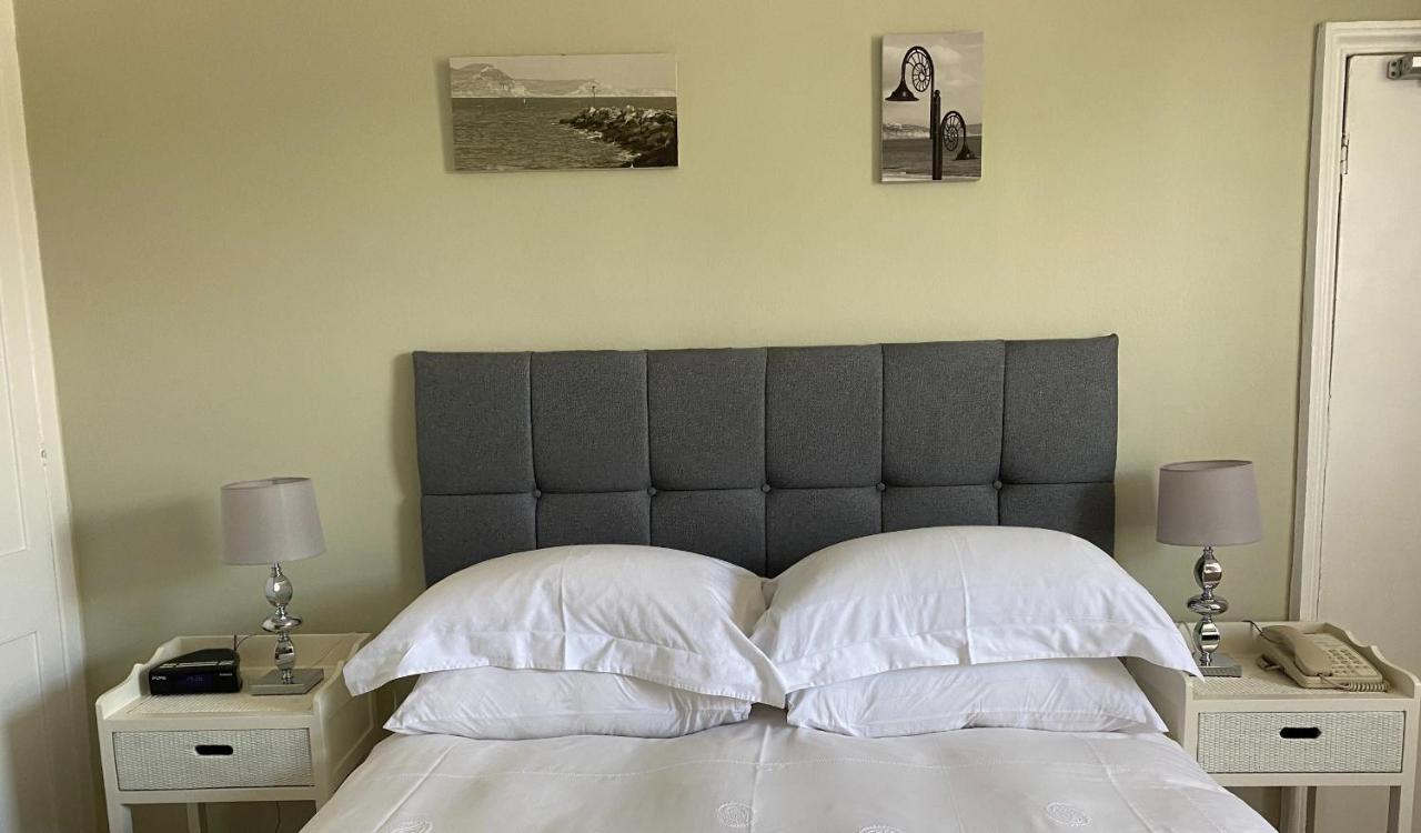Fernhill Hotel Lyme Regis Ngoại thất bức ảnh