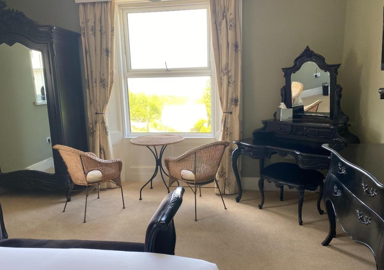 Fernhill Hotel Lyme Regis Ngoại thất bức ảnh
