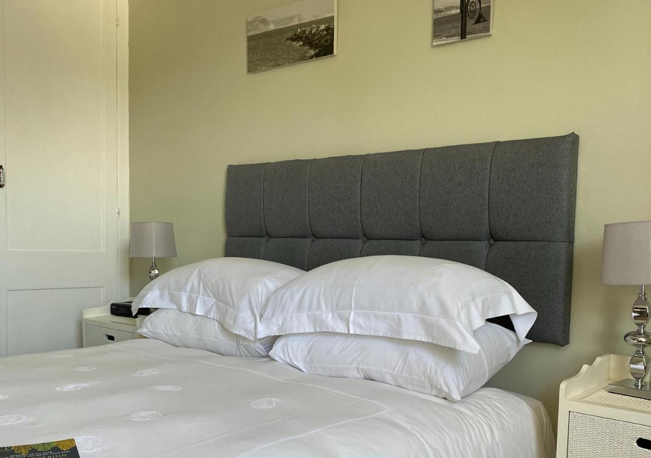 Fernhill Hotel Lyme Regis Ngoại thất bức ảnh