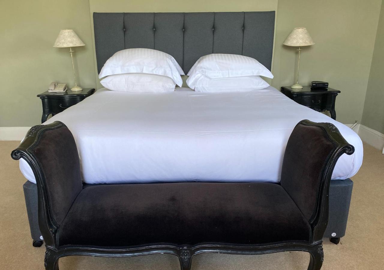 Fernhill Hotel Lyme Regis Ngoại thất bức ảnh