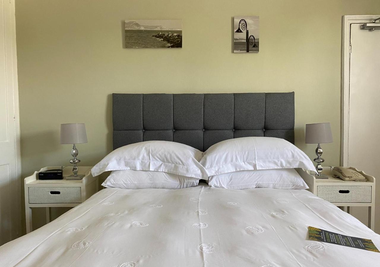 Fernhill Hotel Lyme Regis Ngoại thất bức ảnh