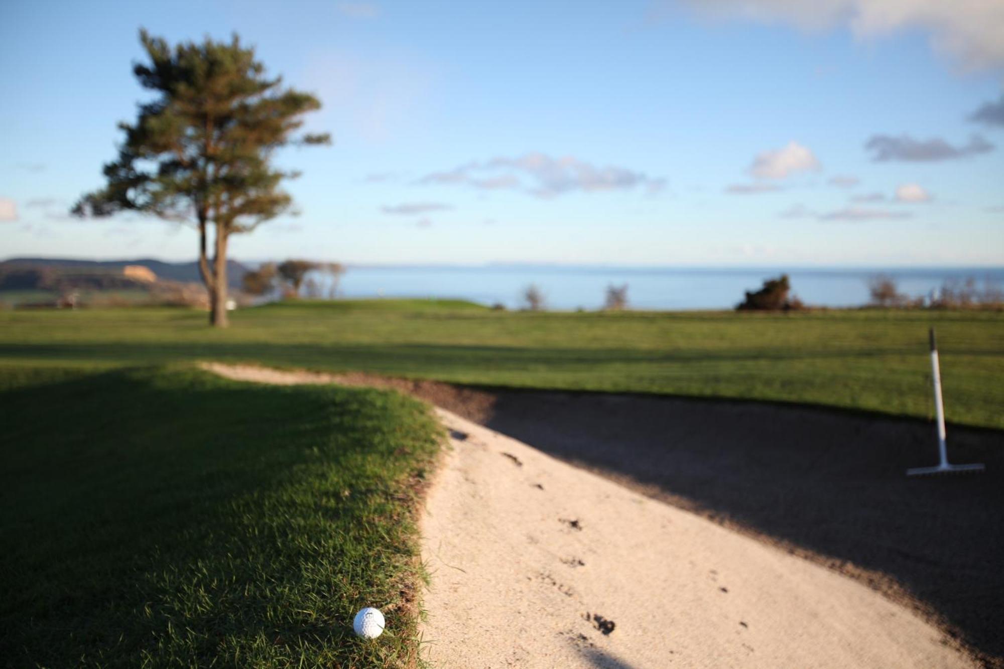 Fernhill Hotel Lyme Regis Ngoại thất bức ảnh