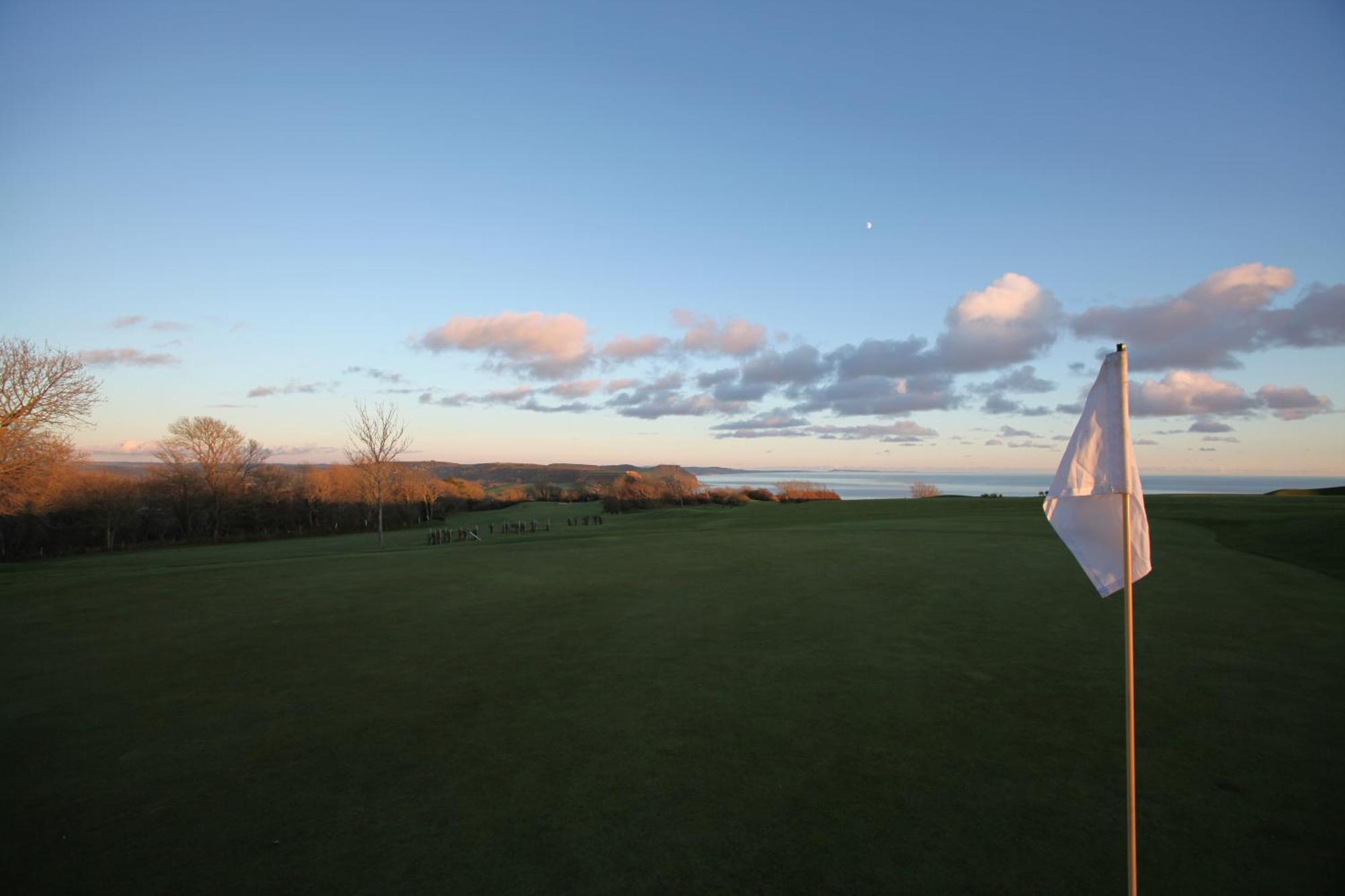 Fernhill Hotel Lyme Regis Ngoại thất bức ảnh