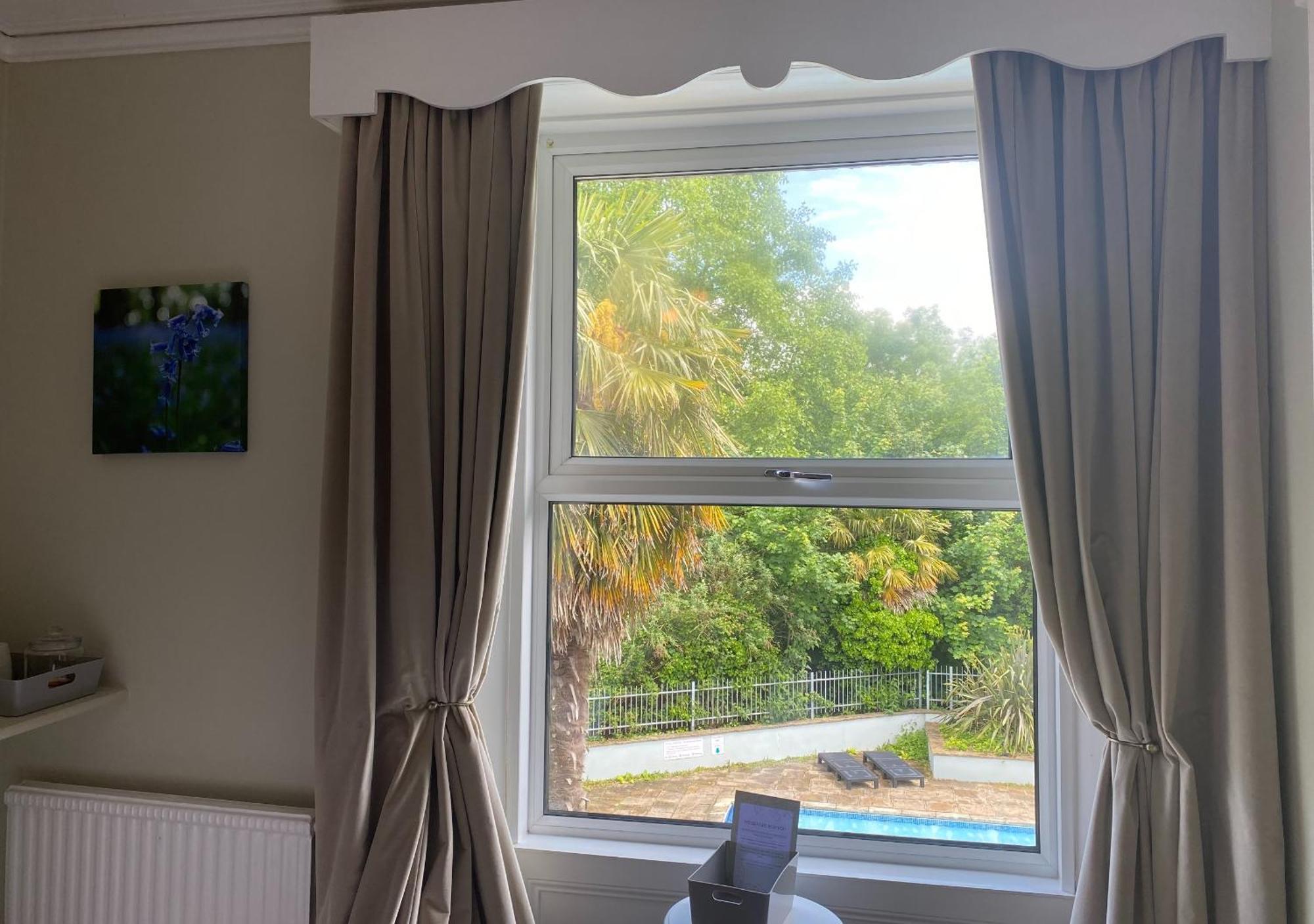 Fernhill Hotel Lyme Regis Ngoại thất bức ảnh