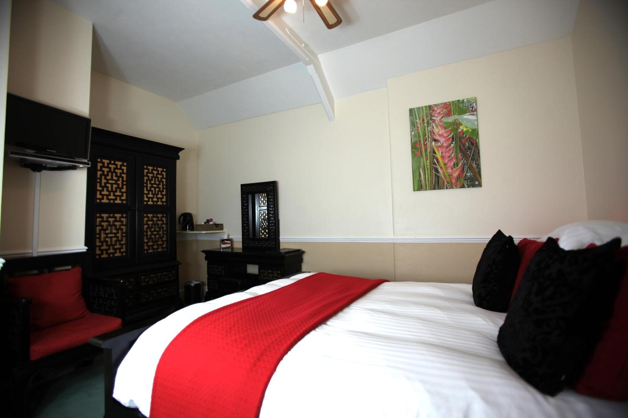 Fernhill Hotel Lyme Regis Ngoại thất bức ảnh