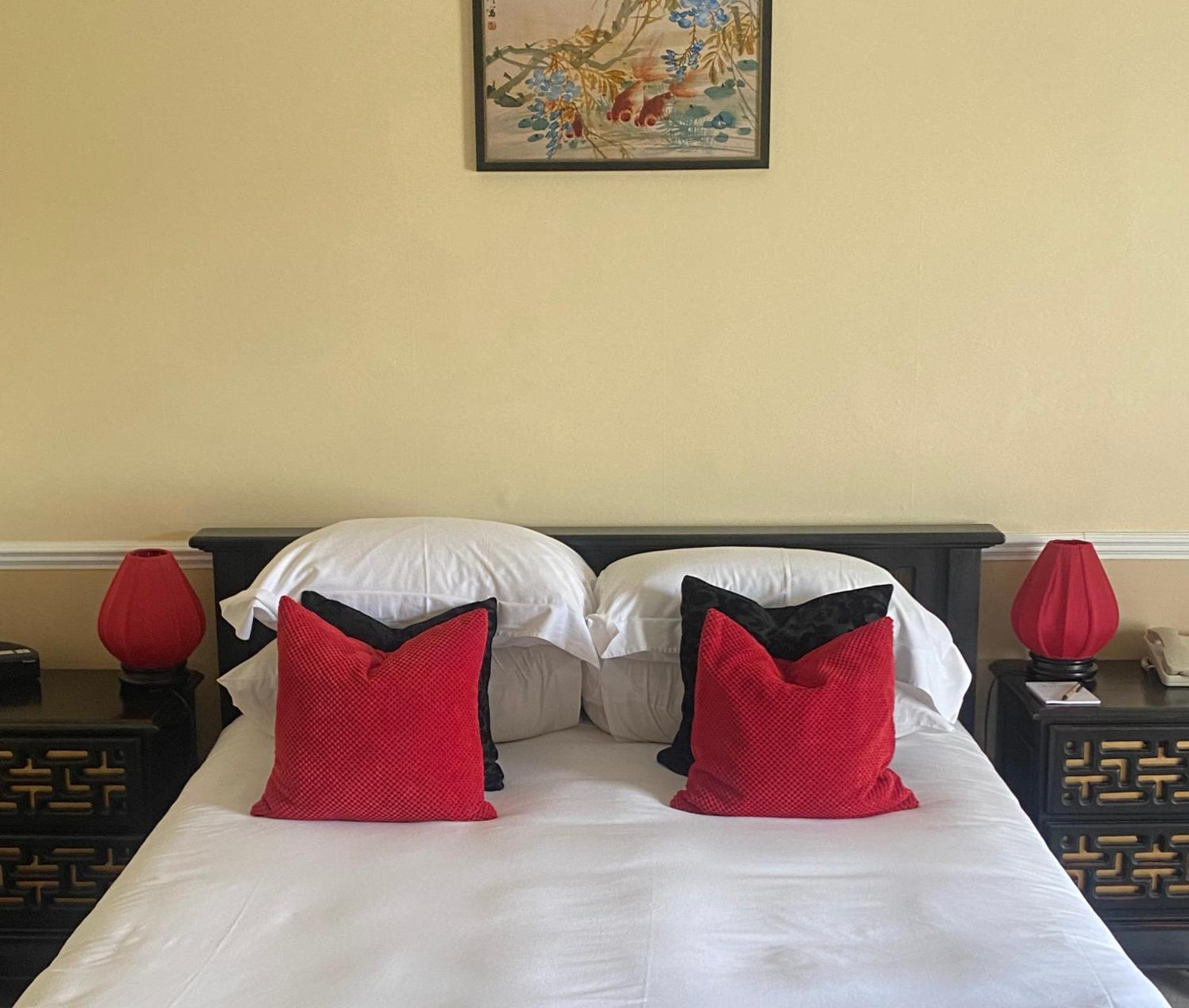 Fernhill Hotel Lyme Regis Ngoại thất bức ảnh