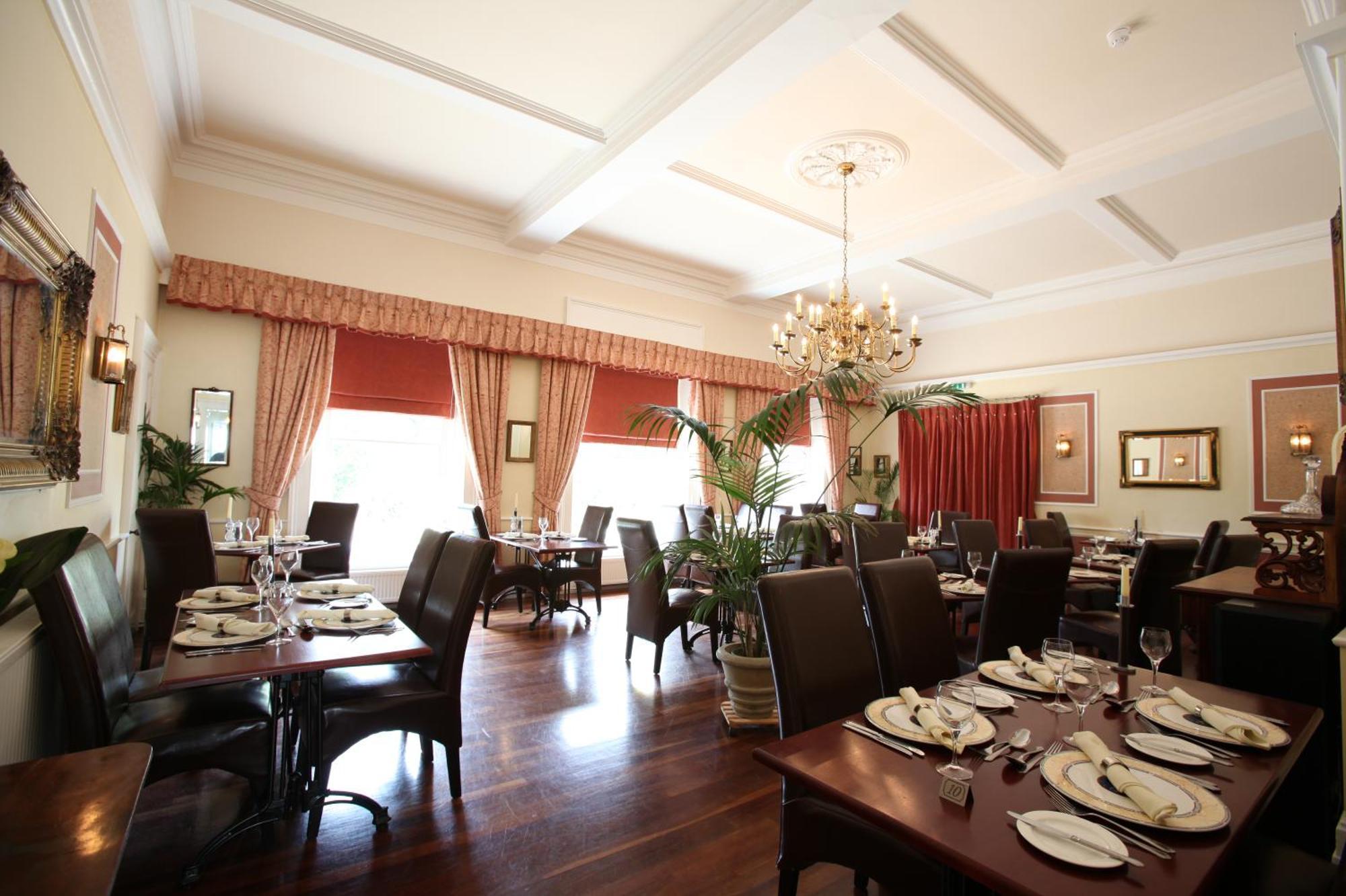 Fernhill Hotel Lyme Regis Ngoại thất bức ảnh