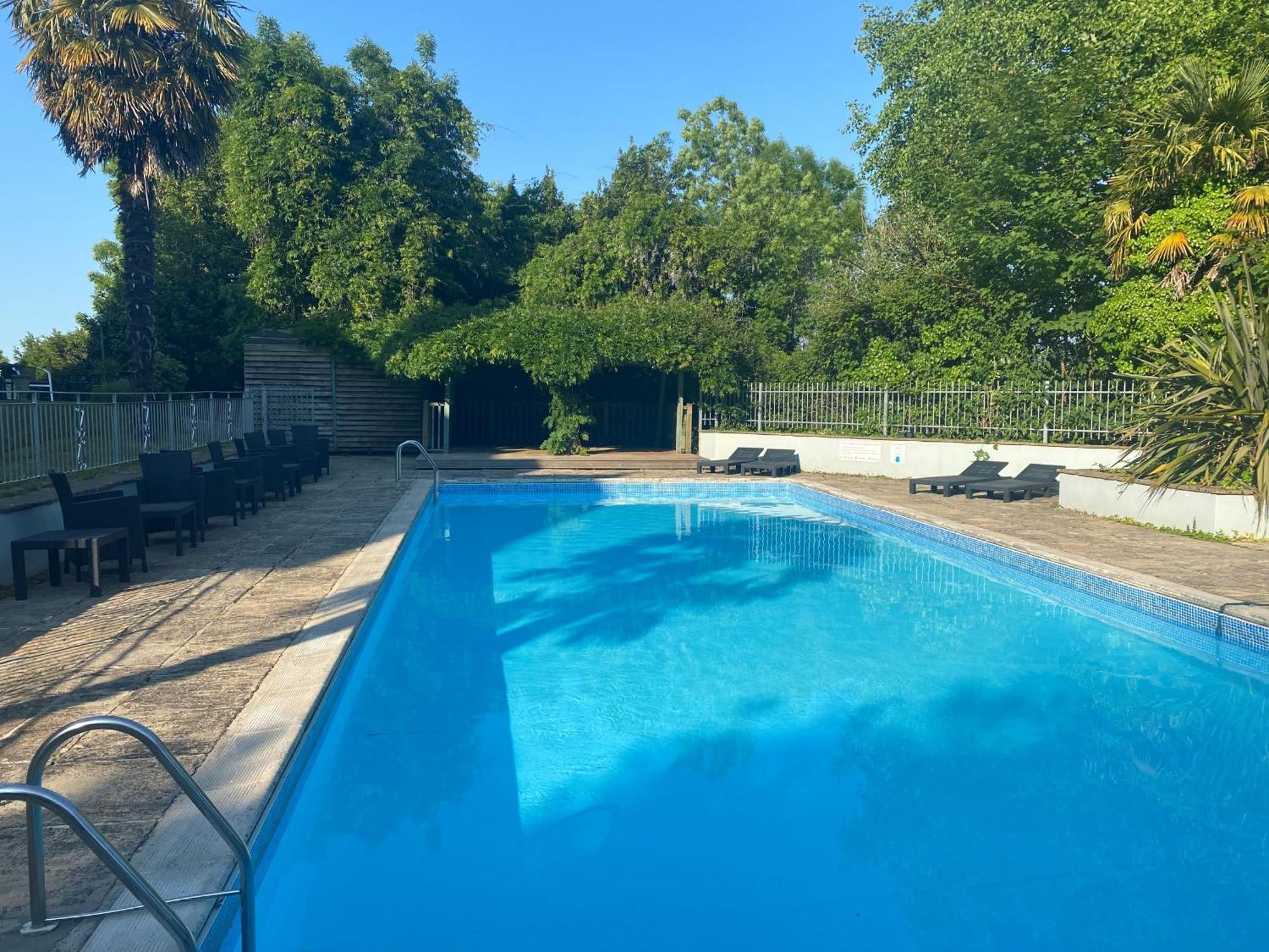 Fernhill Hotel Lyme Regis Ngoại thất bức ảnh
