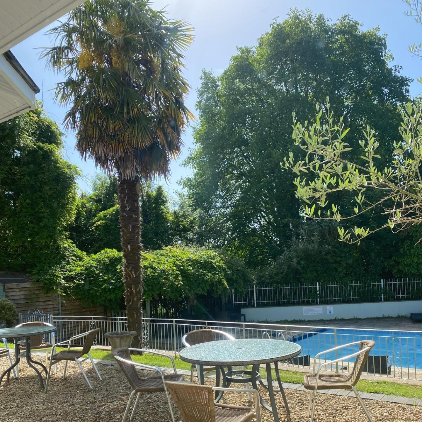 Fernhill Hotel Lyme Regis Ngoại thất bức ảnh