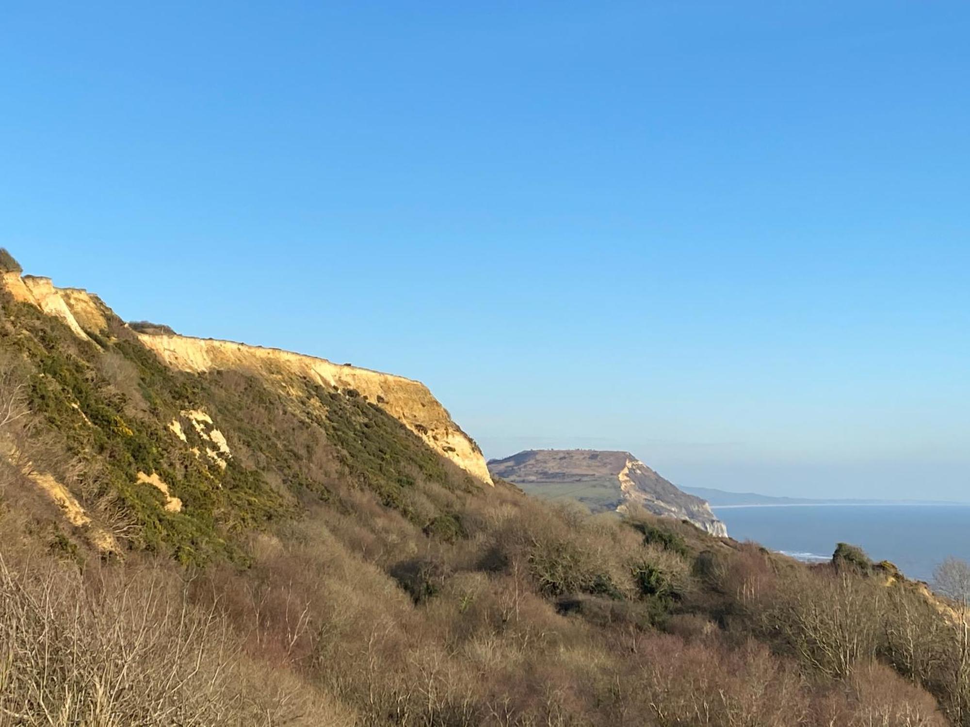 Fernhill Hotel Lyme Regis Ngoại thất bức ảnh