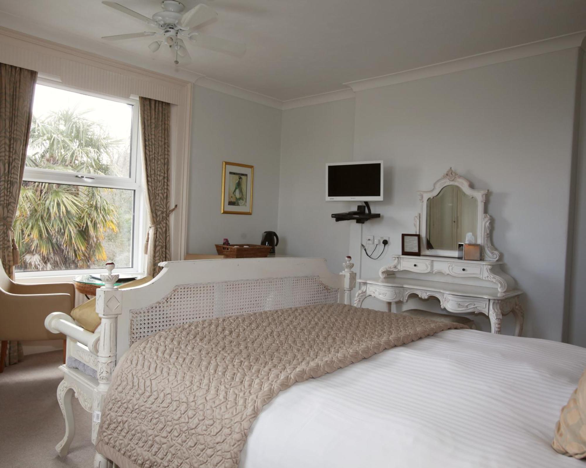 Fernhill Hotel Lyme Regis Ngoại thất bức ảnh