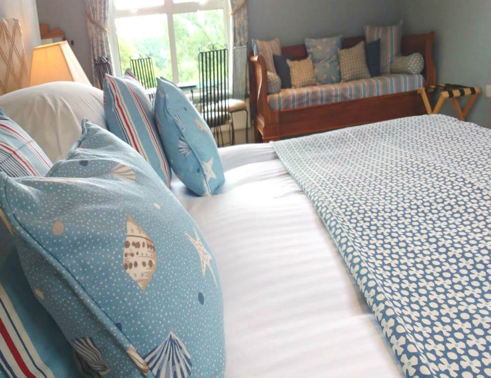 Fernhill Hotel Lyme Regis Ngoại thất bức ảnh