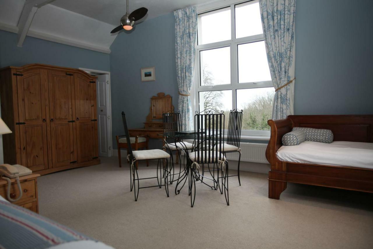 Fernhill Hotel Lyme Regis Ngoại thất bức ảnh