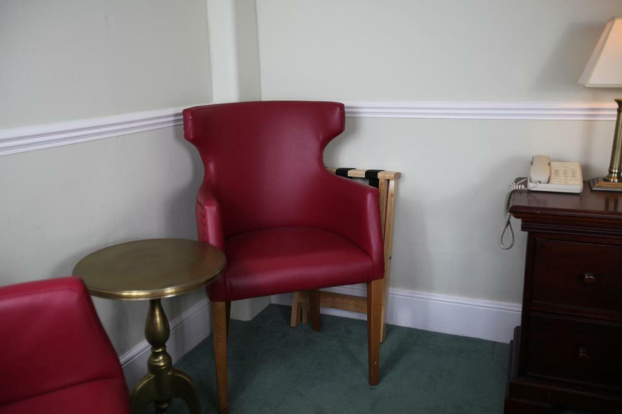 Fernhill Hotel Lyme Regis Ngoại thất bức ảnh